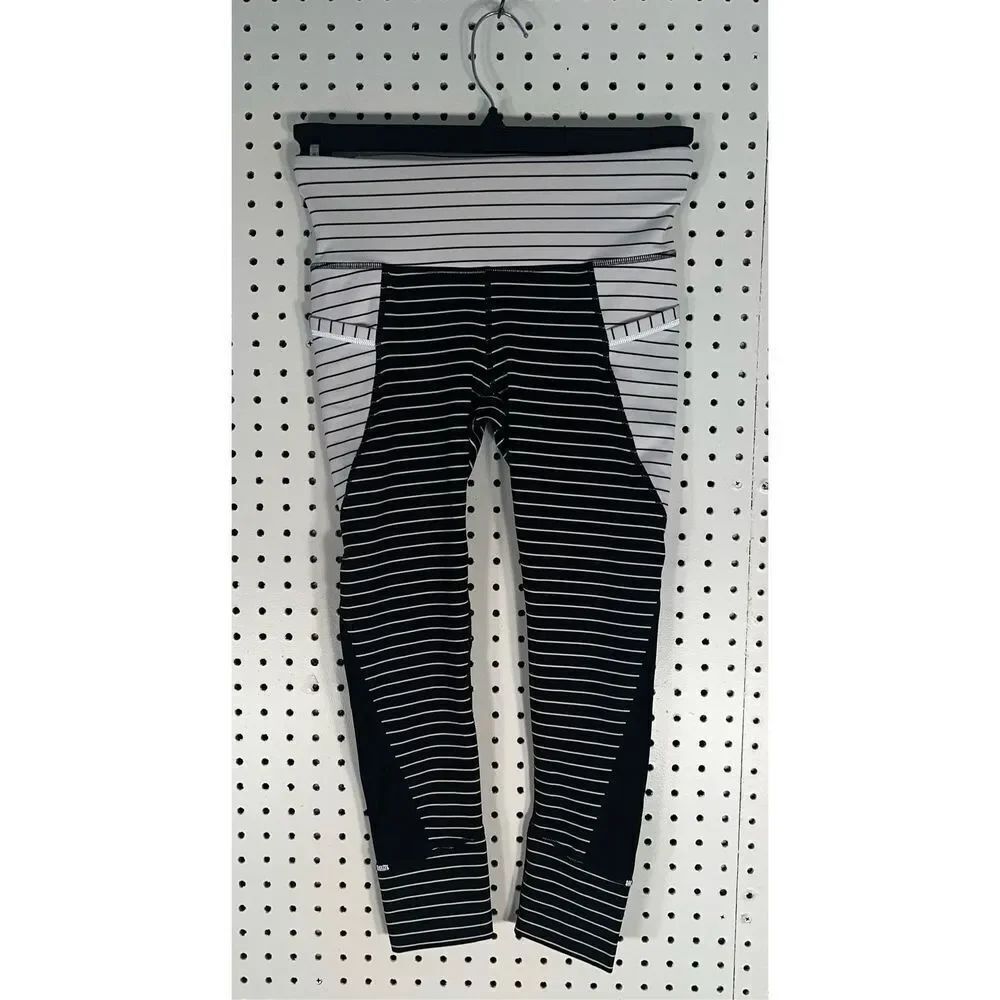 Athleta leggings